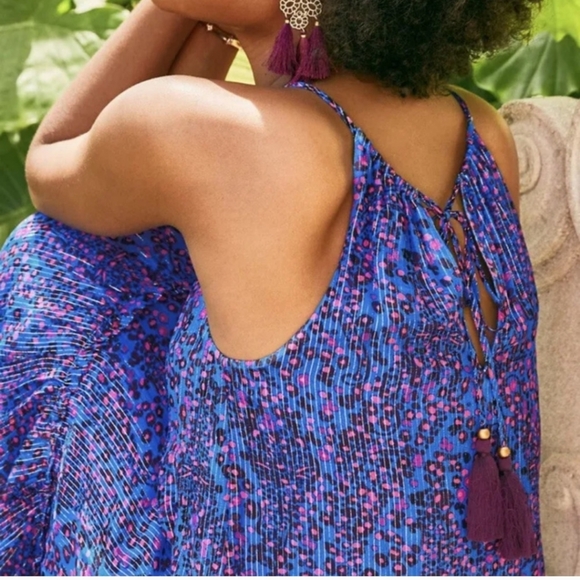 Lilly Pulitzer Alessandra Maxi BNWT - Picture 2 of 13